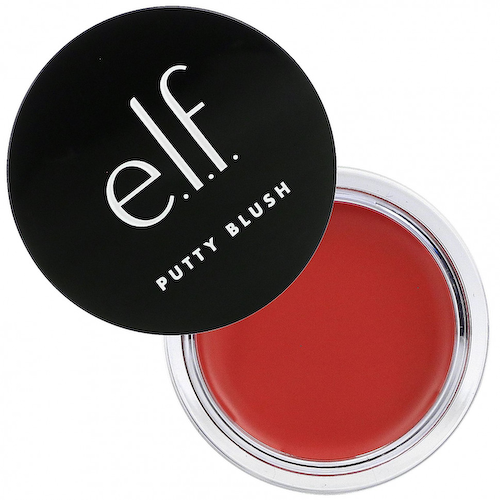 E.L.F., Putty Blush, Tahiti, 10 г (0,35 унции) #1