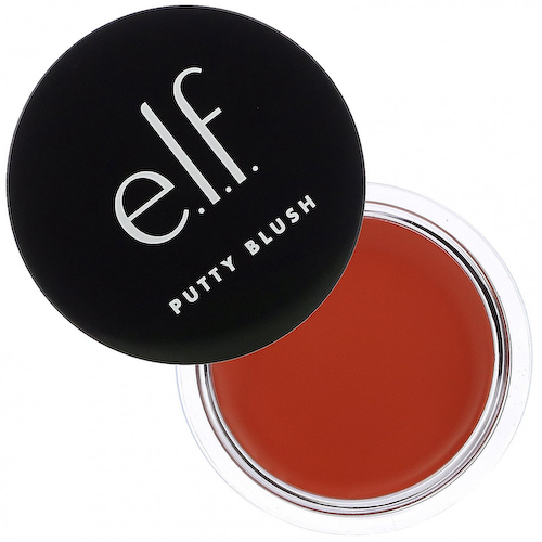 E.L.F., Putty Blush, Turks and Caicos, 10 г (0,35 унции) #1