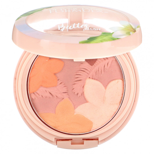 Physicians Formula, Матовое масло монои, румяна, розовато-лиловые, 4,5 г (0,15 унции) #1
