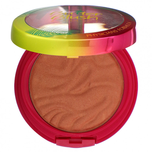 Physicians Formula, Мурумуру Butter Blush, Пляжный персик, 0,26 унции (7,5 г) #1