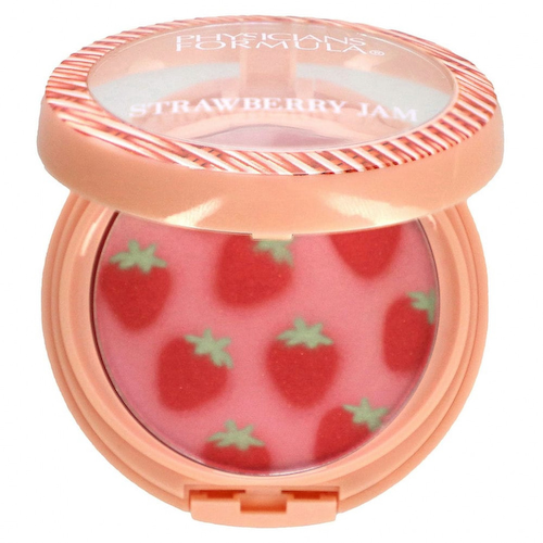 Physicians Formula, Murumuru Butter Blush, клубничное варенье, 5,5 г (0,19 унции) #1