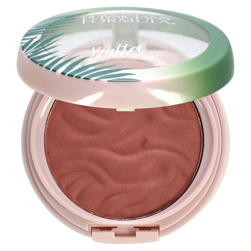 Physicians Formula, Мурумуру, масляные румяна, розовато-лиловый, 7,5 г (0,26 унции) #1