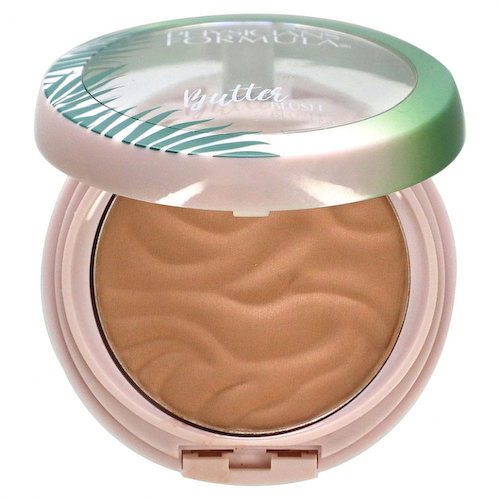 Physicians Formula, Мурумуру, масляные румяна, винтажные румяна, 7,5 г (0,26 унции) #1