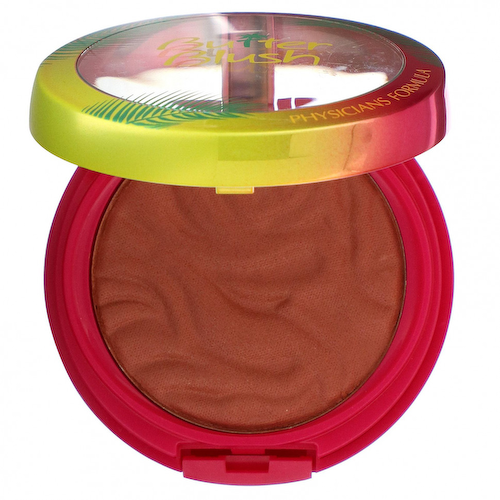 Physicians Formula, Мурумуру, румяна, медная паста, 7,5 г (0,26 унции) #1