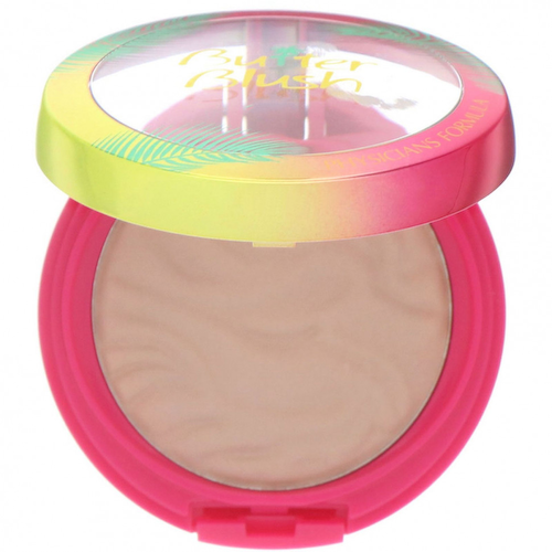 Physicians Formula, Румяна Butter Blush, темная роза, 0,26 унции (7,5 г) #1