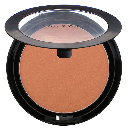 Wet n Wild, Color Icon, румяна, общество нудистов, 6 г (0,21 унции) #1