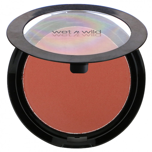 Wet n Wild, Color Icon Blush, Мягкое вино, 0,21 унции (6 г) #1