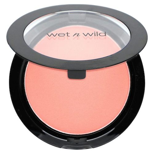 wet n wild, Coloricon, румяна, клумба из роз, 6 г (0,21 унции) #1