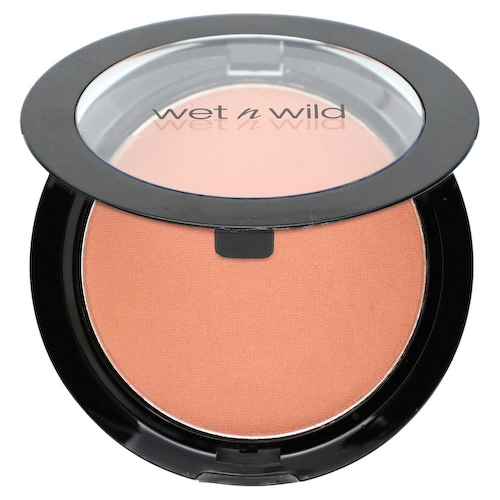 wet n wild, Coloricon, румяна, коричневый, 6 г (0,21 унции) #1
