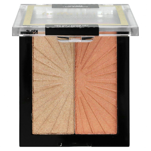 wet n wild, MegaGlo, Hello Halo, румяна, I Met Someone, 10 г (0,35 унции) #1