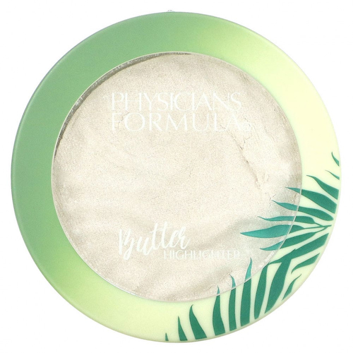 Physicians Formula, хайлайтер на масляной основе, кремово-пудровый, оттенок «Жемчуг», 5 г (0,17 жидк. унции) #1