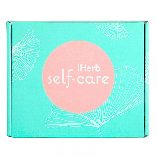 Promotional Products, Набор для ухода за собой iHerb, набор из 6 предметов #1
