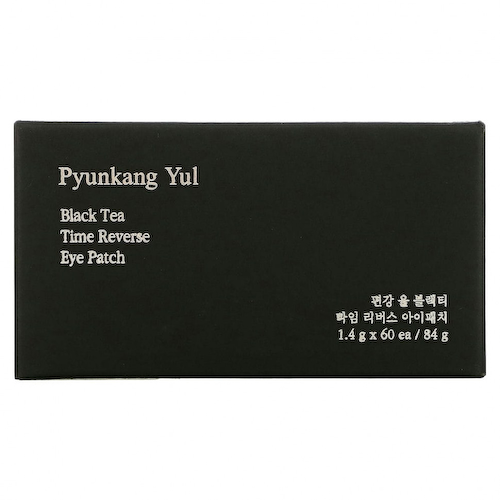 Pyunkang Yul, Обратные патчи для глаз, 60 шт., 1,4 г каждый #1