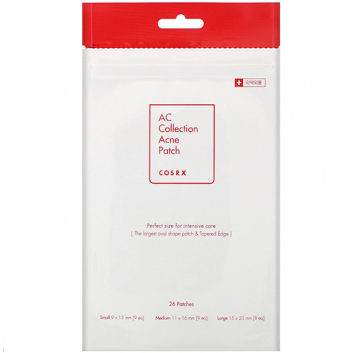 Cosrx, AC Collection, патч от акне, 26 шт. #1