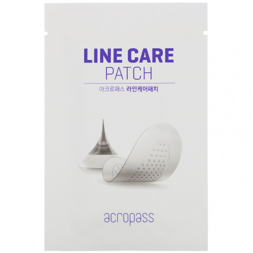 Acropass, Line Care, патчи, 2 пары #1