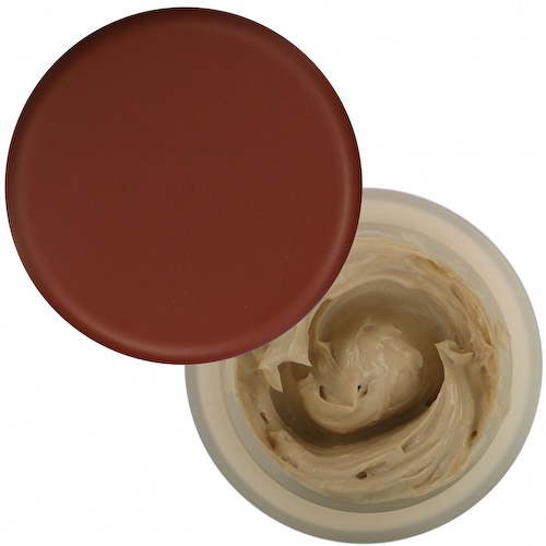 Aveeno, овсяная косметическая маска с экстрактом семян моринги, детокс, 50 г (1,7 унции) #1