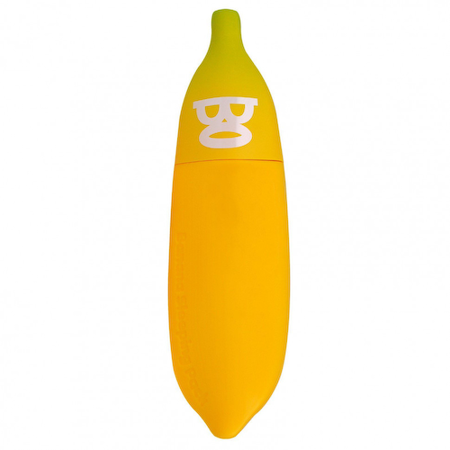 Tony Moly, Ночной увлажняющий крем Magic Food Банан, 2,87 унций (85 мл) #1