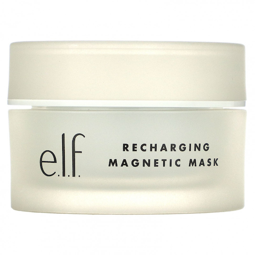 E.L.F., Beauty Shield Recharging Magnetic Beauty Mask Kit, комплект из 3 предметов #1