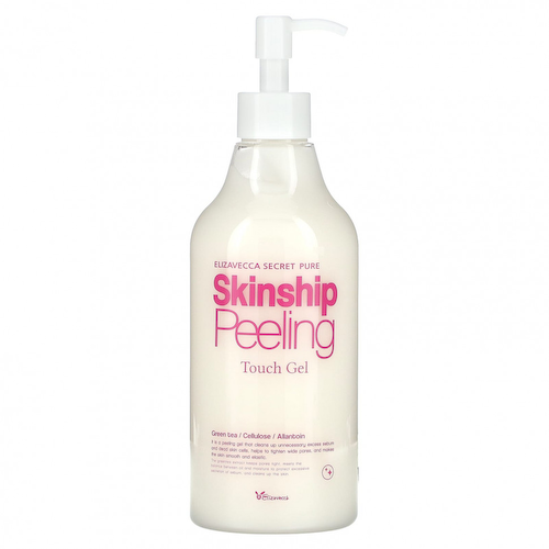 Elizavecca, Skinship Peeling Touch Gel, 500 мл (16,9 жидк. Унции) #1