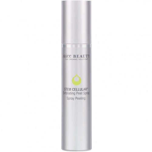 Juice Beauty, Stem Cellular, Exfoliating Peel Spray, 1.7 fl oz (50 ml) #1