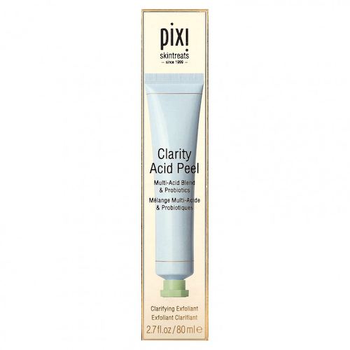 Pixi Beauty, Skintreats, Clarity, кислотный пилинг, 80 мл (2,7 жидк. Унции) #1