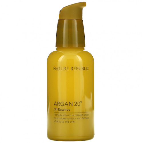 Nature Republic, 20 аргановых масел, эссенция, 40 мл (1,35 жидк. Унции) #1