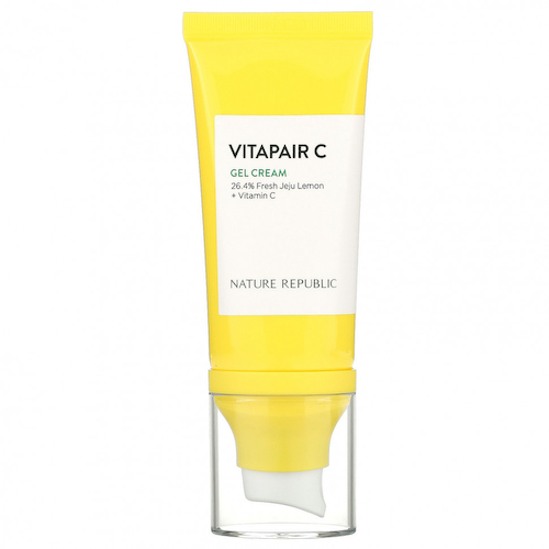 Nature Republic, Vitapair C, гель-крем, 50 мл (1,69 жидк. Унции) #1