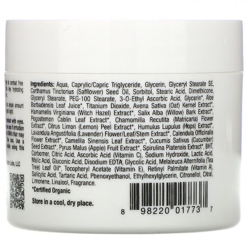 PrescriptSkin, легкий увлажняющий крем с витамином C, для осветления кожи, 64 г (2,25 унции) #1