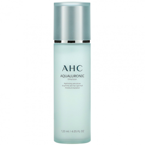 AHC, Aqualuronic эмульсия, 120 мл (4,05 жидк. Унции) #1