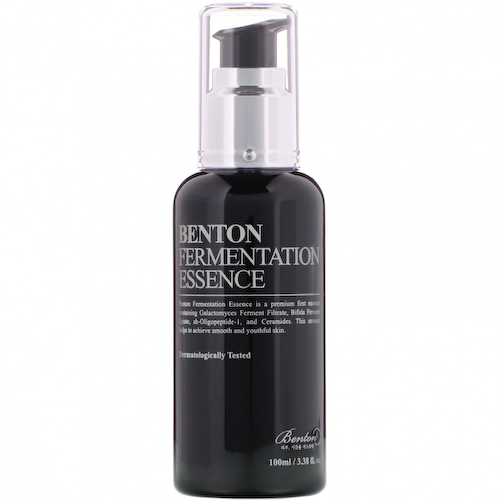 Benton, ферментированная эссенция, 100 мл #1