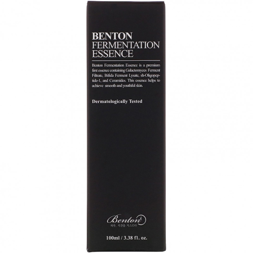 Benton, ферментированная эссенция, 100 мл #1