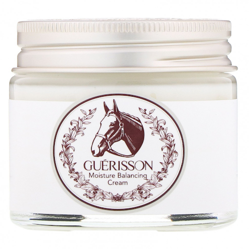 Claires Korea, Guerisson, крем для поддержания водного баланса кожи, 70 г (2,47 унции) #1