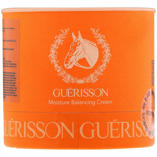 Claires Korea, Guerisson, крем для поддержания водного баланса кожи, 70 г (2,47 унции) #1