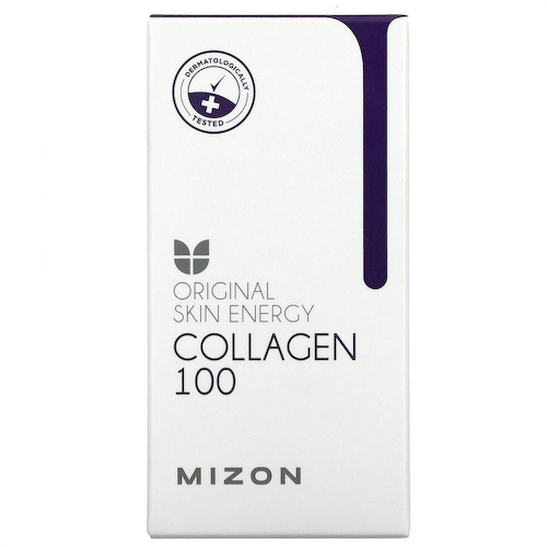 Mizon, Коллаген 100, 30 мл (1,01 жидк. Унции) #1