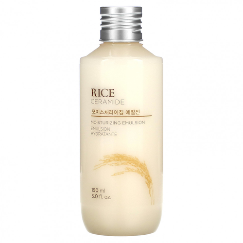 The Face Shop, Рисовый керамид, 150 мл (5 жидк. Унций) #1