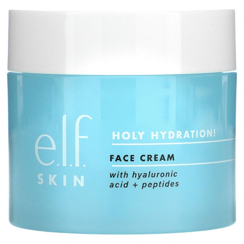 E.L.F., Holy Hydration! увлажняющий крем для лица, 50 г (1,8 унции) #1