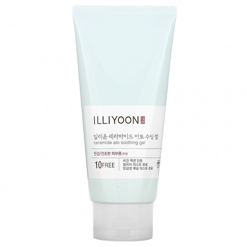 Illiyoon, Ceramide Ato Soothing Gel, 175 мл (5,91 жидк. Унции) #1