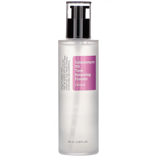 Cosrx, Тонизирующий состав Galactomyces 95 Tone Balancing Essence, 3,38 жидкой унции (100 мл) #1