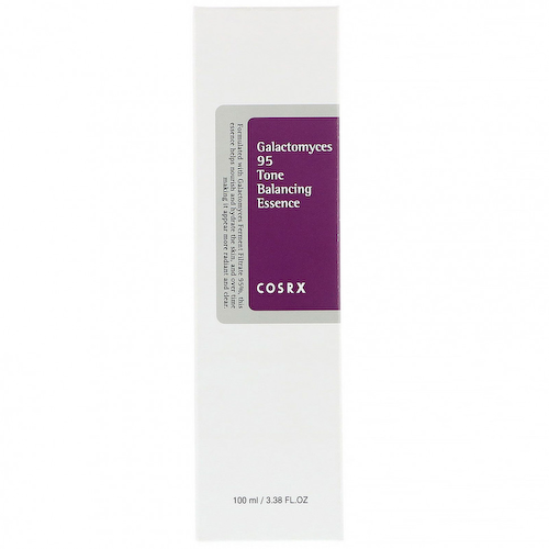 Cosrx, Тонизирующий состав Galactomyces 95 Tone Balancing Essence, 3,38 жидкой унции (100 мл) #1
