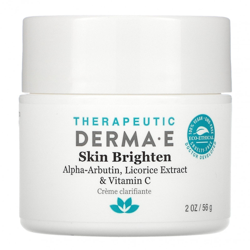 Derma E, Skin Brighten, 56 г (2 унции) #1