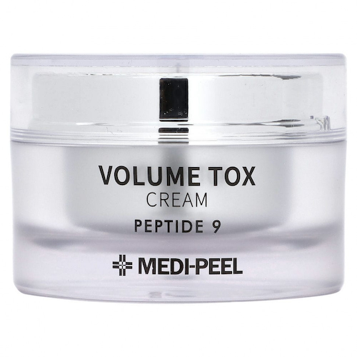 Medi-Peel, Peptide 9, крем для повышения упругости кожи, 50 г (1,76 унций) #1