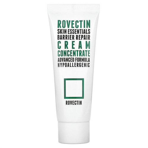 Rovectin, Крем-концентрат для восстановления барьера и незаменимого барьера кожи, 60 мл (2,1 жидк. Унции) #1
