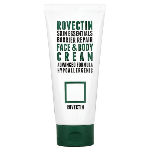 Rovectin, Skin Essentials, восстанавливающий барьерный крем для лица и тела, 175 мл (6,1 жидк. Унции) #1