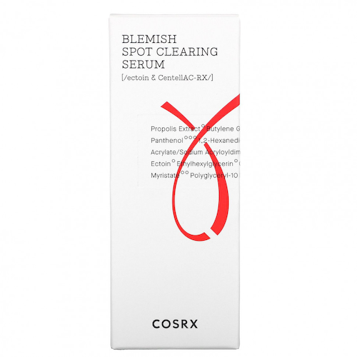 Cosrx, AC Collection, осветляющая сыворотка для борьбы с несовершенствами, 40 мл (1,35 жидк. унции) #1