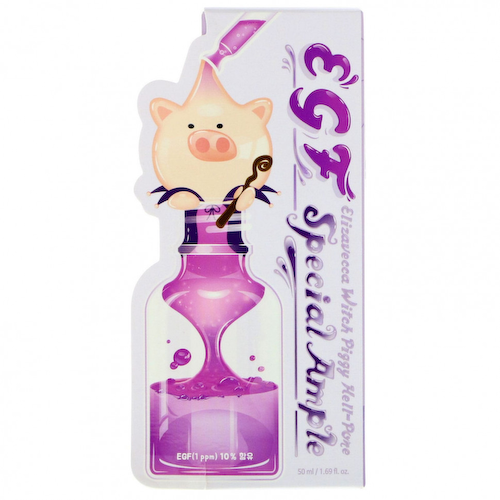 Elizavecca, Witch Piggy Hell-Pore Special Ample, 1.69 fl oz (50 ml) #1