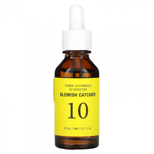 It's Skin, Blemish Catcher 10, 1.01 fl oz (30 ml) #1