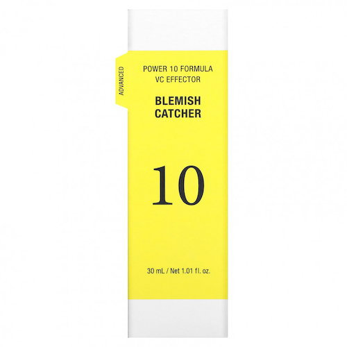 It's Skin, Blemish Catcher 10, 1.01 fl oz (30 ml) #1