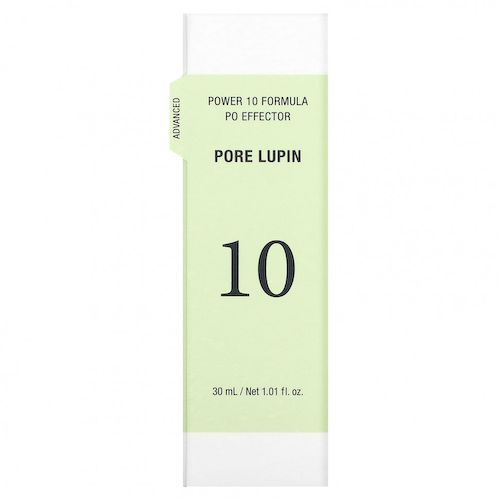 It's Skin, Pore Lupin 10, 1.01 fl oz (30 ml) #1