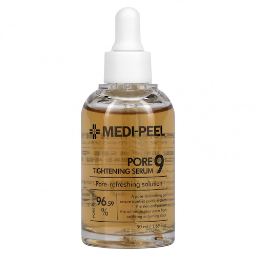 Medi-Peel, Подтягивающая сыворотка для Pore 9, 50 мл (1,69 жидк. Унции) #1