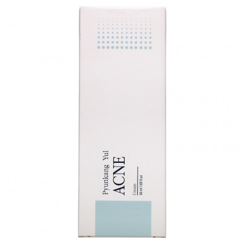 Pyunkang Yul, ACNE, крем, 50 мл (1,69 жидк. унции) #1